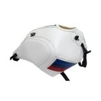 BAGSTER (bag Star ) крышка топливного бака белый / голубой / темно-голубой / красный R nine T 1665C