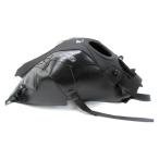 BAGSTER (bag Star ) крышка топливного бака матовый черный / черный Z1000