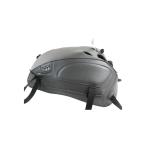 バグスター タンクカバー スカイグレー SR400 01-16 1680A