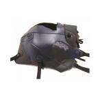 BAGSTER (バグスター) タンクカバー ブルー/ブラック/カーボン S1000XR