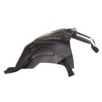 BAGSTER (バグスター) タンクカバー マットブラック MT-09TRACER トレーサー900 TRACER900 1704D