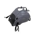 BAGSTER (バグスター) タンクカバー マットグレー MT-09TRACER トレーサー900 TRACER900 1704F