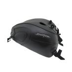 BAGSTER (バグスター) タンクカバー マットブラック STREET TWIN 1717C