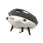 ショッピングBAGSTER BAGSTER (バグスター) タンクカバー グレー/シルバー XSR900 ABS