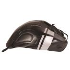 ショッピングBAGSTER BAGSTER (バグスター) タンクカバー ブラック/シルバー CB1100 EX/RS