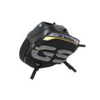 ショッピングバグスター BAGSTER (バグスター) タンクカバー ブラックグレー/サンダー R1250GS