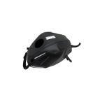 ショッピングBAGSTER BAGSTER (バグスター) タンクカバー ブラック/ホワイト CB500F 1764B