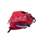 ショッピングBAGSTER BAGSTER (バグスター) タンクカバー レッド/ブラック/ホワイト CBR650R 19-24 1766C