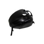 BAGSTER (バグスター) タンクカバー ブラック STREET TWIN