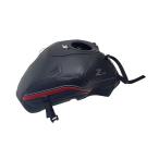 BAGSTER (バグスター) タンクカバー ブラック/レッド Z H2