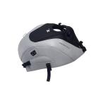 BAGSTER (bag Star ) крышка топливного бака M черный / серый TRACER700
