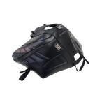 BAGSTER (バグスター) タンクカバー ブラック/ブロンズ V-Strom1050 XT 1796B