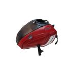 ショッピングバグスター BAGSTER (バグスター) タンクカバー レッド/ブラック XSR125 1813B