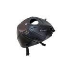 BAGSTER (バグスター) タンクカバー ブラック STREET TRIPLE 765 R/RS 1825U