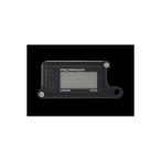 WOODSTOCK( Woodstock ) крепление приборов B модель черный Daytona Daytona aqua ProVa AQUAPROVA для DAP-00B-BK