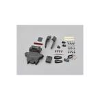 Daytona ( Daytona ) без крыла EDGE край GSX-S1000 25771