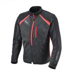 Daytona ( Daytona ) DJ-024 скорость воздушный сетка жакет красный /L 49753