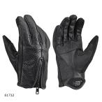 Daytona ( Daytona ) DG-020 partial Fit кожа перчатка черный /L 61732