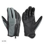Daytona ( Daytona ) DG-020 partial Fit кожа перчатка серый /XL 61765