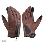 Daytona ( Daytona ) DG-020 partial Fit кожа перчатка Brown /XL 61770