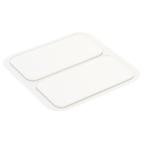 Daytona ( Daytona ) Pro Tec накладка 30X60mm×2 листов 69983