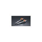 doremi коллекция задние амортизаторы orange отражатель имеется 2 шт Short Z2 10985