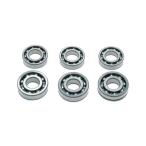 doremi коллекция шатунная шейка комплект H1 14022