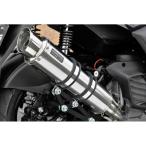 BEAMS ( Beams ) R-EVO2 нержавеющая сталь глушитель Cygnus grif .sG266-54-008