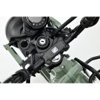 G craft (ji- craft ) широкий вынос руля комплект CT125(JA55/JA65) 32652