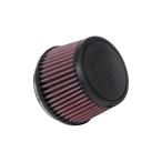 K&amp;N (ke- and en) custom фильтр раунд конус Raver φ102 универсальный ( универсальный )