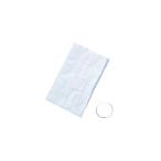 KIJIMA ( Kijima ) кварцевый шерсть жаростойкий 800*C 250X300mm t5