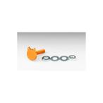 KIJIMA ( Kijima ) аксессуары болт M6x23nyan балка orange 211-5261