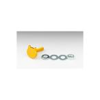 KIJIMA ( Kijima ) аксессуары болт M6x23nyan балка Gold 211-5264