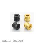 KITACO ( Kitaco ) aluminium axle цвет задний Glo mGROM Gold 