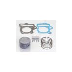 KITACO ( Kitaco ) поршень комплект 54R 12V Monkey STD head 