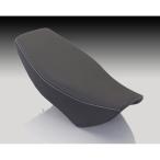 KITACO ( Kitaco ) I tiaru сиденье белая отстрочка Glo mGROM