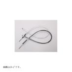 KITACO ( Kitaco ) нержавеющая сталь тормоз кабель обычный длина Monkey Gorilla Ape APE50 100 обычный держатель для черный 