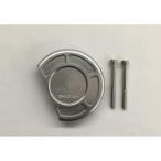 K Factory ( Kei Factory ) стартерный двигатель покрытие металлик серебряный Zephyr ZEPHYR750