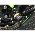 K Factory ( Kei Factory ) передний ползун оси ZX-10R