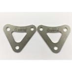 K Factory ( Kei Factory ) низкая подвеска ссылка plate (-5mm) из нержавеющей стали GSX-S1000 256VZBN016Z