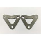 K Factory ( Kei Factory ) низкая подвеска ссылка plate (-10mm) из нержавеющей стали GSX-S1000 256VZBN017Z