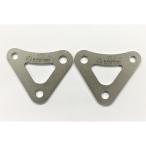 K Factory ( Kei Factory ) низкая подвеска ссылка plate (-15mm) из нержавеющей стали GSX-S1000 256VZBN018Z