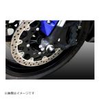 K Factory ( Kei Factory ) передний ползун оси YZF-R1