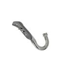 MORIWAKI ( Moriwaki ) B.R.S приемная труба глушителя SUS CRF250L/RALLY 01811-201U4-10