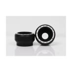 MORIWAKI ( Moriwaki ) Axle Guard M12 SET MATTE черный HRC GROM4/GROM5 NSF100 04430-10012-MB
