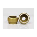 MORIWAKI ( Moriwaki ) Axle Guard M12 SET MATTE Gold HRC GROM4/GROM5 NSF100 04430-10012-ML