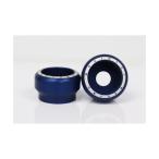 MORIWAKI ( Moriwaki ) Axle Guard M12 SET MATTE голубой HRC GROM4/GROM5 NSF100 04430-10012-MU