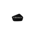 MORIWAKI (モリワキ) MASTER CYLINDER CAP HONDA LARGEII アルマイト-ブラック CB1000 HORNET 45513-20802-B0