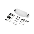 MRA ( M a-rue-) X-Creen(ek экран ) спорт прозрачный универсальный ( универсальный ) XCAS-C