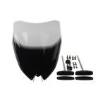 MRA ( M a-rue-) экран спойлер затонированный SV650 ABS